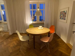 annadaly Stadtraumwohnung